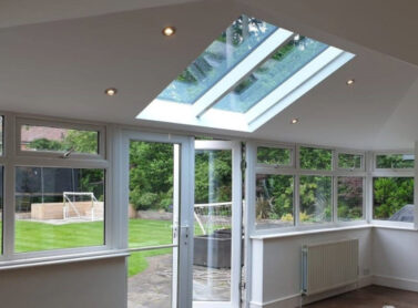 What Are the Different Types of Conservatory Roof Options & Which One is Right for Me?