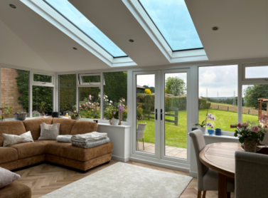 Conservatory Room Ideas: How Should You Use a Converted Conservatory?