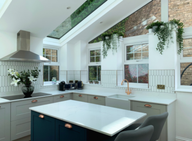 Conservatory Lighting Ideas: Top Tips for Maximising Natural Light