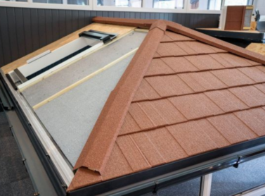 An In-Depth Look into a SupaLite Roof Build with Carl Linney