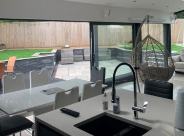 How to Plan and Design Your Orangery Kitchen Extension