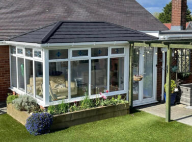 Do You Need Building Regulations for a Solid Conservatory Roof? 