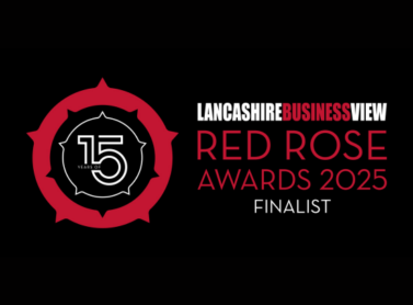 SupaLite Named Finalists at the 2025 Red Rose Awards!  