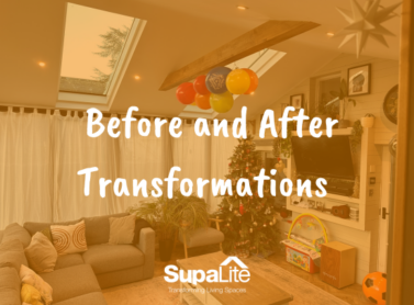 Our Favourite Before and After SupaLite Transformations