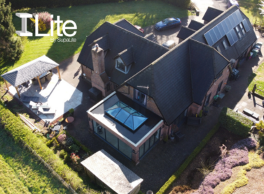 Introducing Our New and Improved ILite Roof System