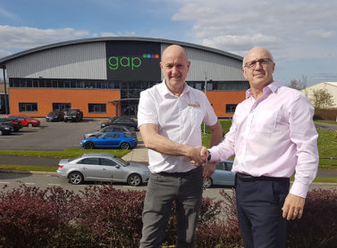 GAP chooses to supply the SupaLite Tiled Roof System