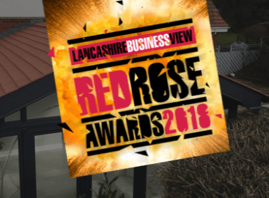 SupaLite Announced as Finalists at Red Rose Awards!