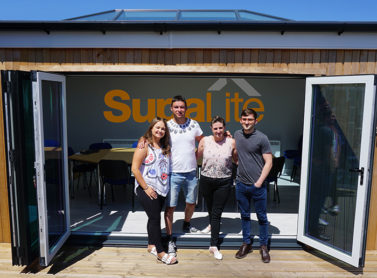 SupaLite Expands with New Appointments